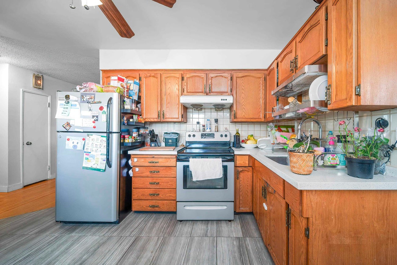 4516 Parker Street - Brentwood Park Single Family Residence for Sale, 4 Bedrooms (R3012905) #10