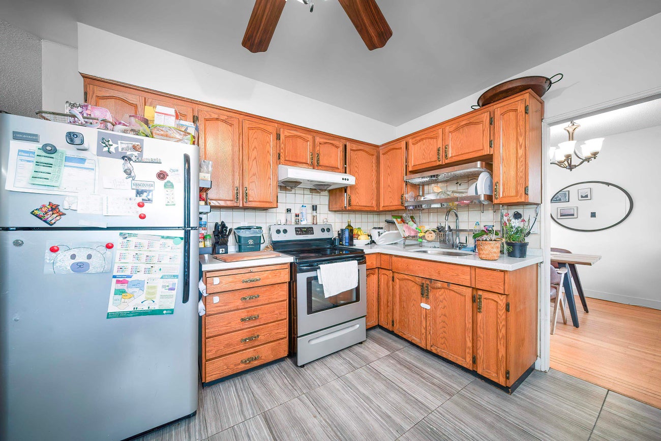 4516 Parker Street - Brentwood Park Single Family Residence for Sale, 4 Bedrooms (R3012905) #11