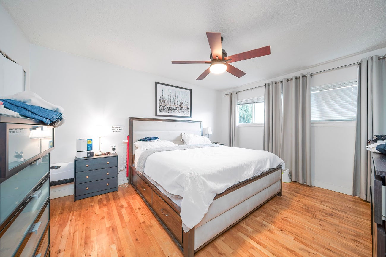 4516 Parker Street - Brentwood Park Single Family Residence for Sale, 4 Bedrooms (R3012905) #13