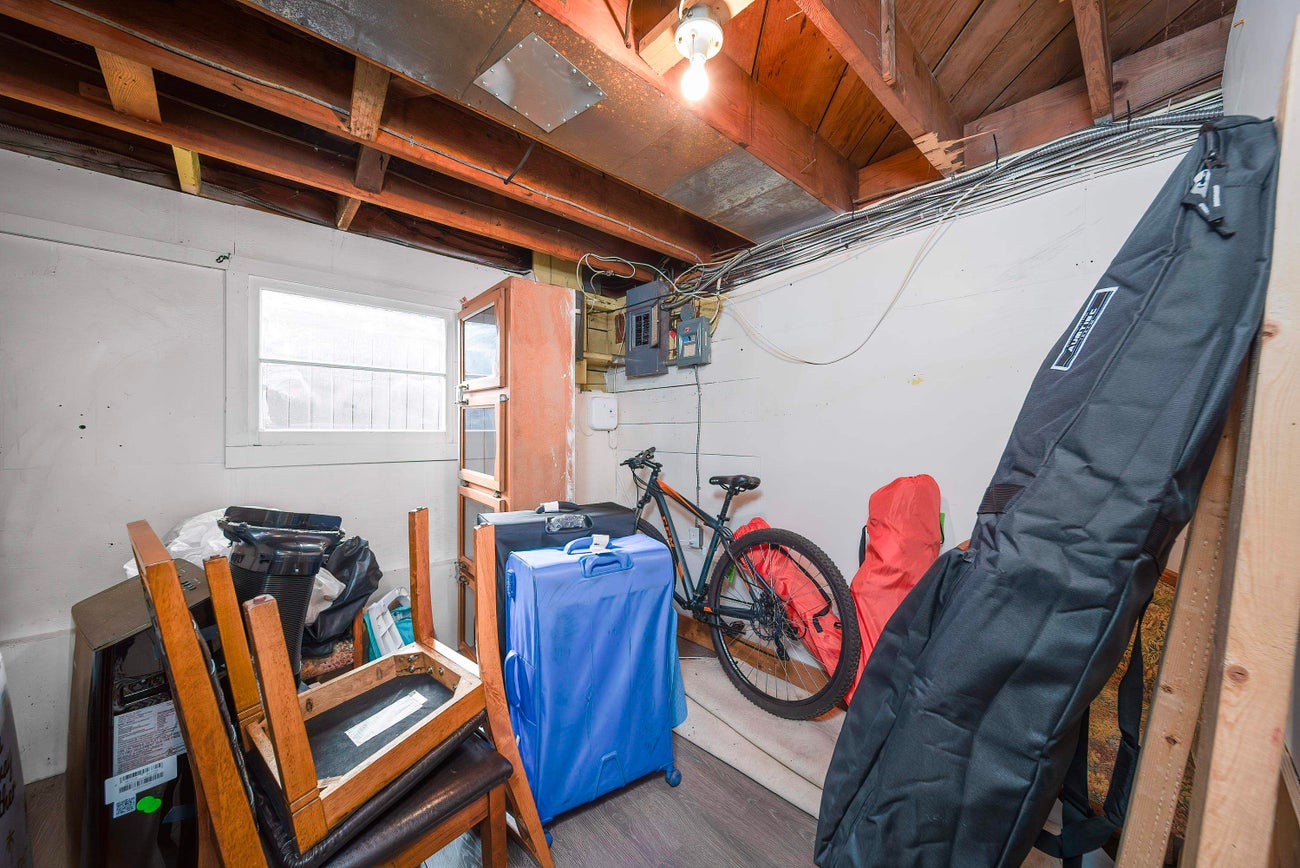 4516 Parker Street - Brentwood Park Single Family Residence for Sale, 4 Bedrooms (R3012905)# - 16