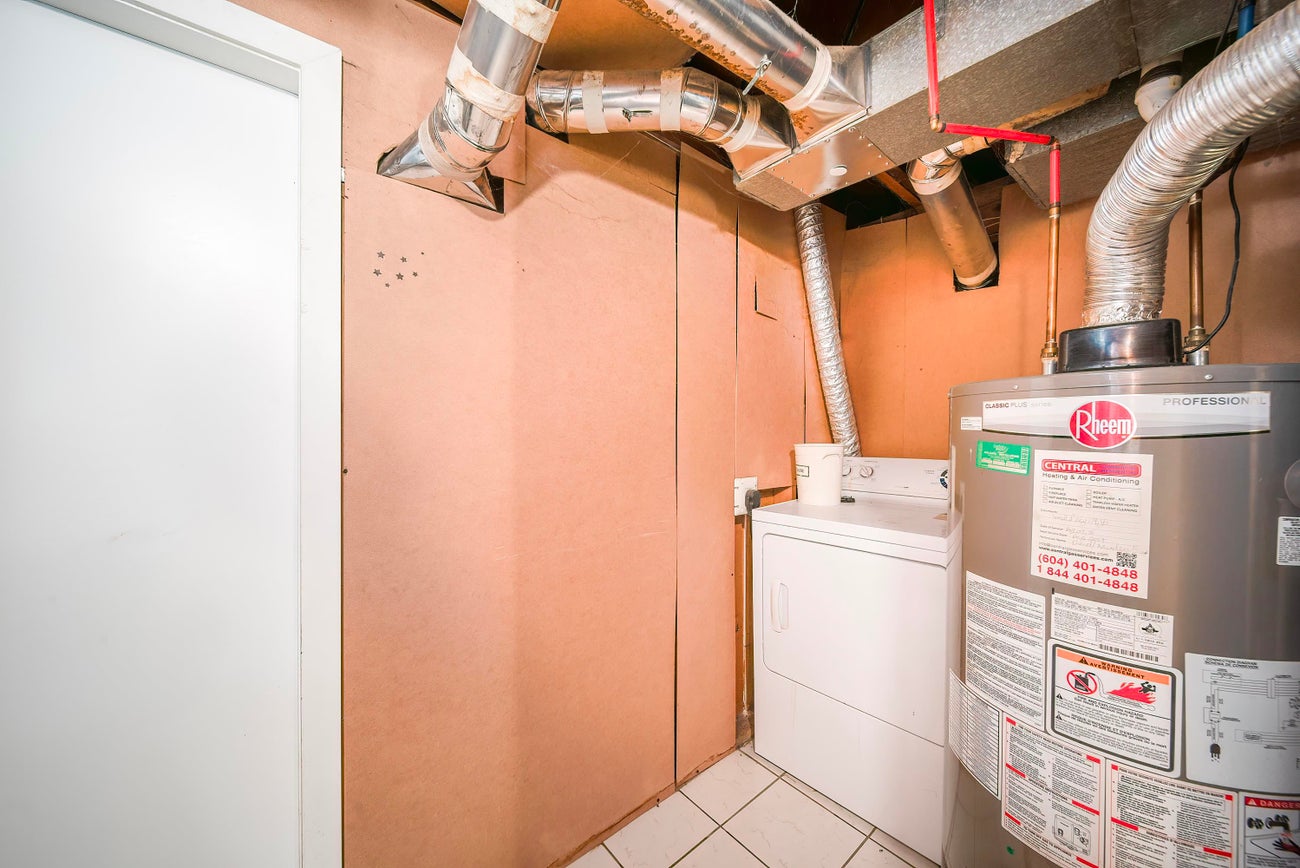 4516 Parker Street - Brentwood Park Single Family Residence for Sale, 4 Bedrooms (R3012905) #21