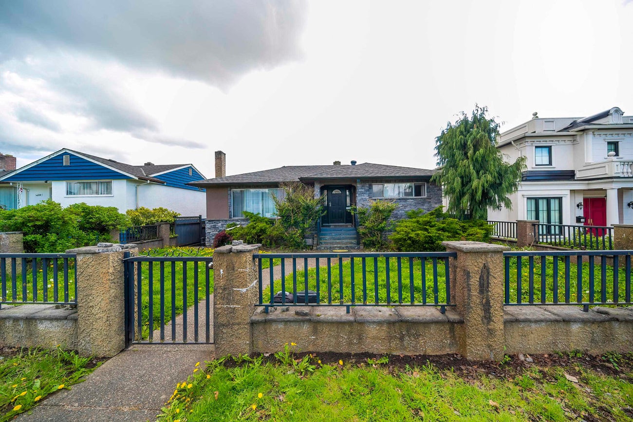 4516 Parker Street - Brentwood Park Single Family Residence for Sale, 4 Bedrooms (R3012905) #27