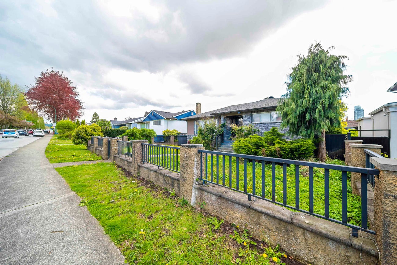 4516 Parker Street - Brentwood Park Single Family Residence for Sale, 4 Bedrooms (R3012905) #28
