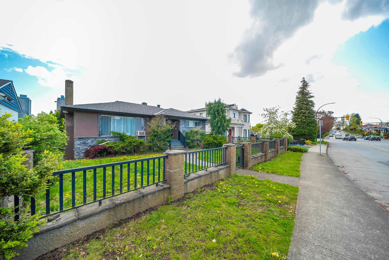 4516 Parker Street - Brentwood Park Single Family Residence for Sale, 4 Bedrooms (R3012905) #29