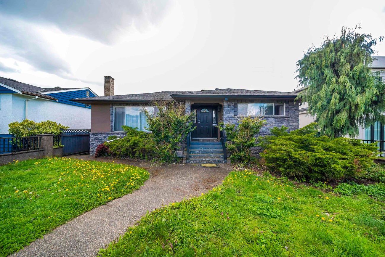4516 Parker Street - Brentwood Park Single Family Residence for Sale, 4 Bedrooms (R3012905) #30