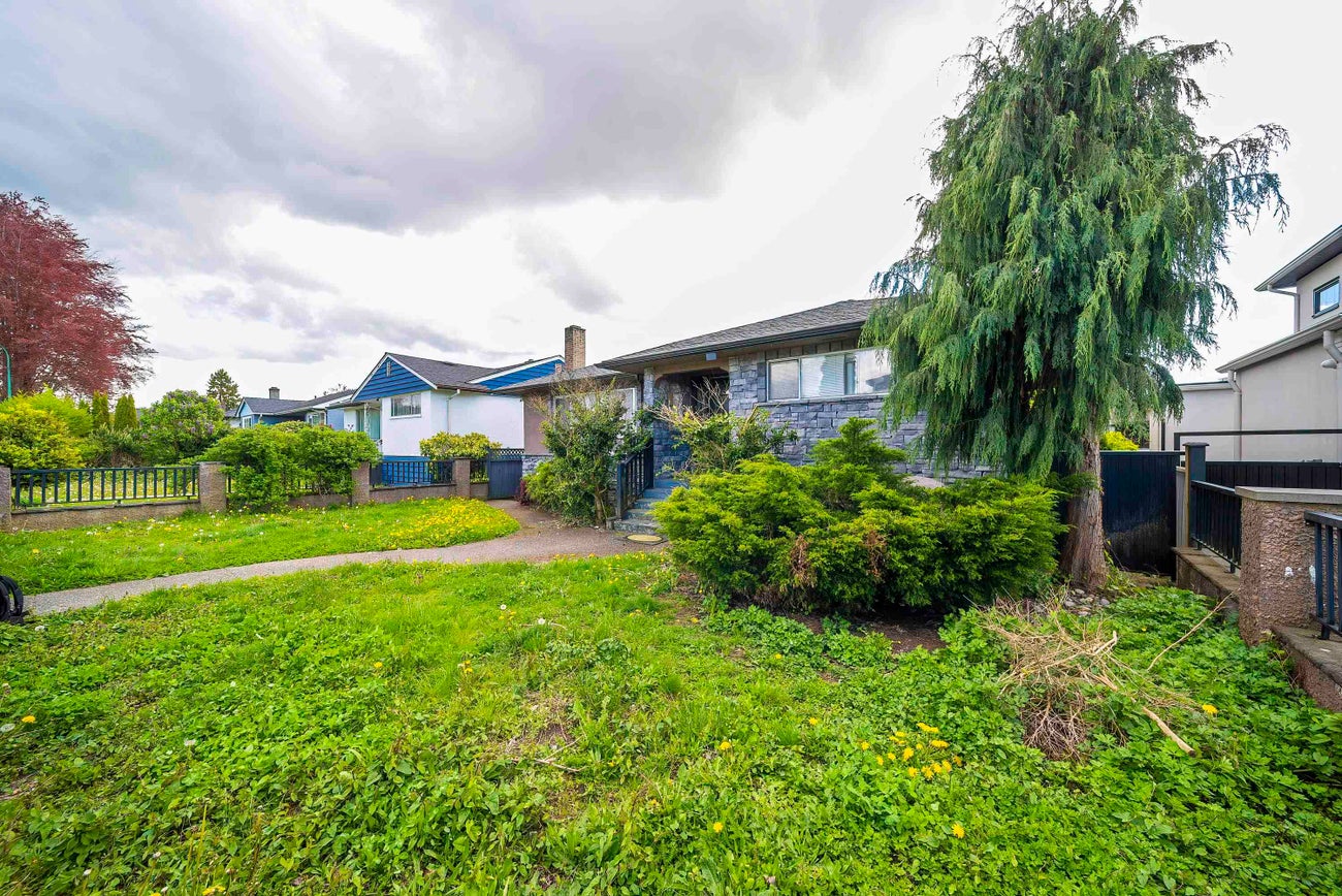 4516 Parker Street - Brentwood Park Single Family Residence for Sale, 4 Bedrooms (R3012905)# - 31