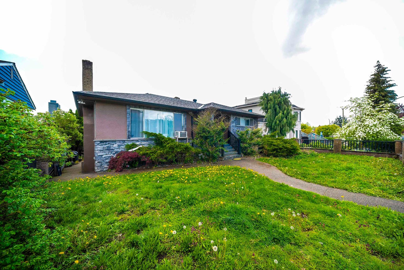 4516 Parker Street - Brentwood Park Single Family Residence for Sale, 4 Bedrooms (R3012905) #32