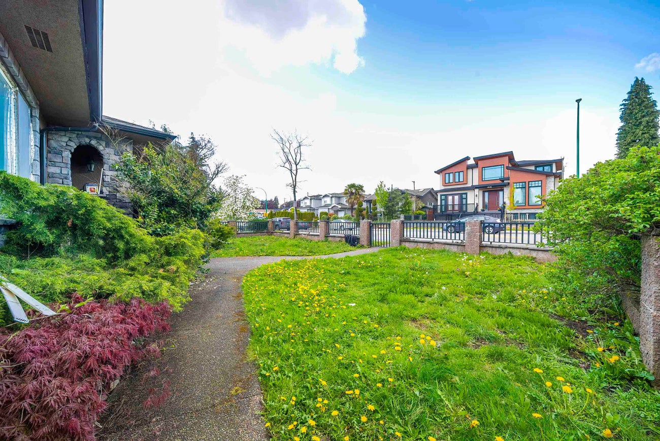 4516 Parker Street - Brentwood Park Single Family Residence for Sale, 4 Bedrooms (R3012905)# - 33