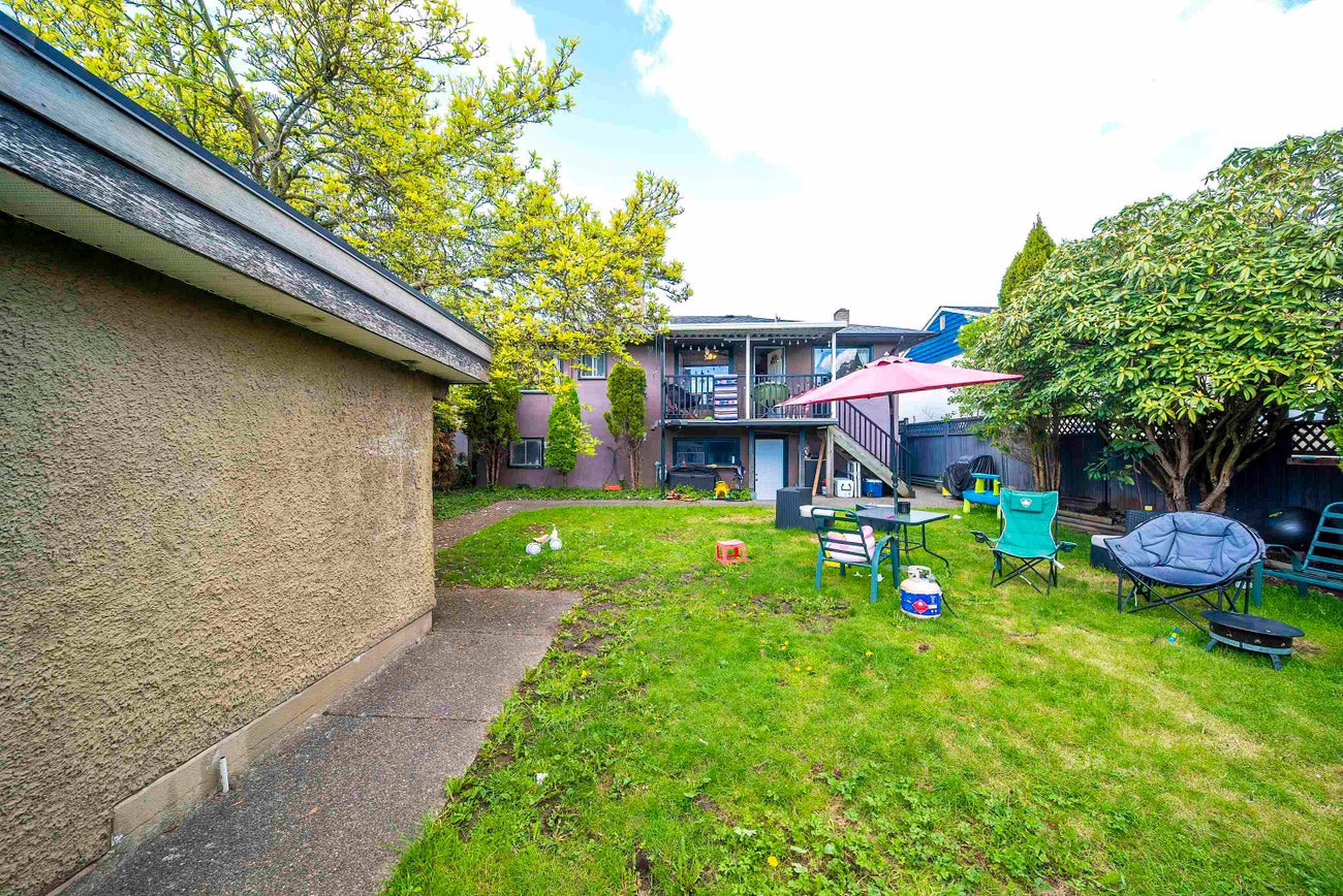 4516 Parker Street - Brentwood Park Single Family Residence for Sale, 4 Bedrooms (R3012905) #37