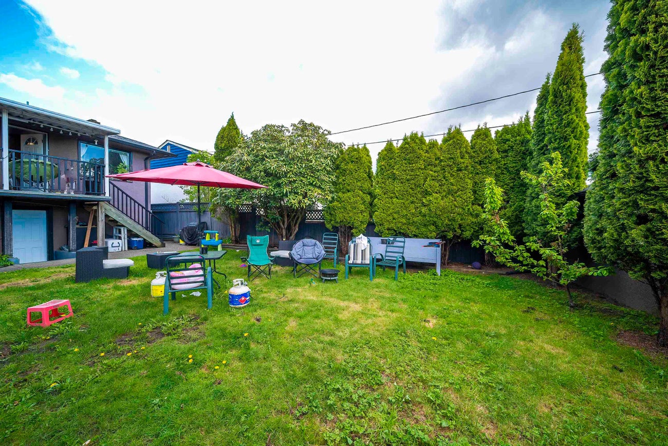 4516 Parker Street - Brentwood Park Single Family Residence for Sale, 4 Bedrooms (R3012905) #38