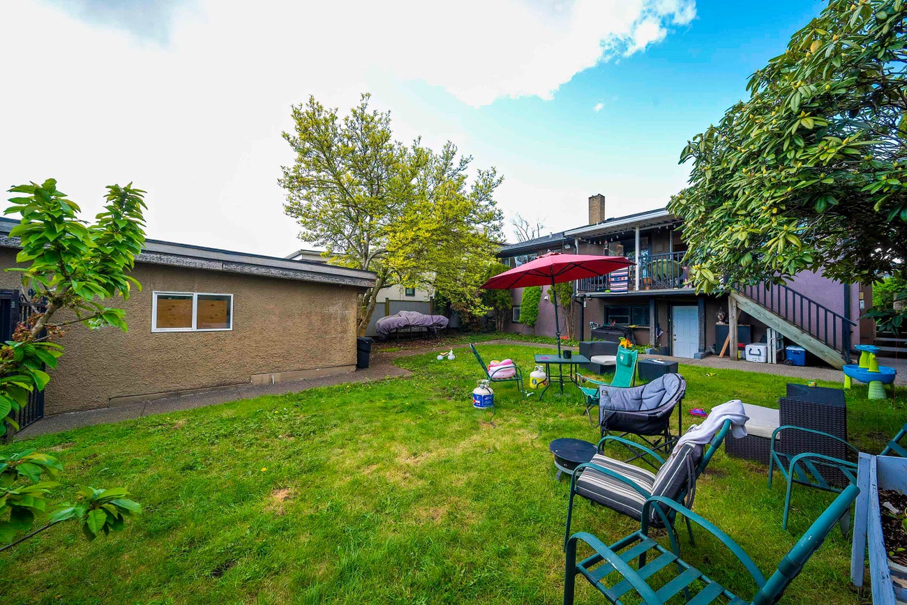 4516 Parker Street - Brentwood Park Single Family Residence for Sale, 4 Bedrooms (R3012905) #39