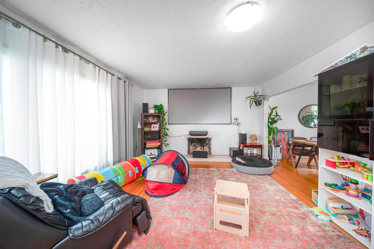 4516 Parker Street - Brentwood Park Single Family Residence for Sale, 4 Bedrooms (R3012905) #3