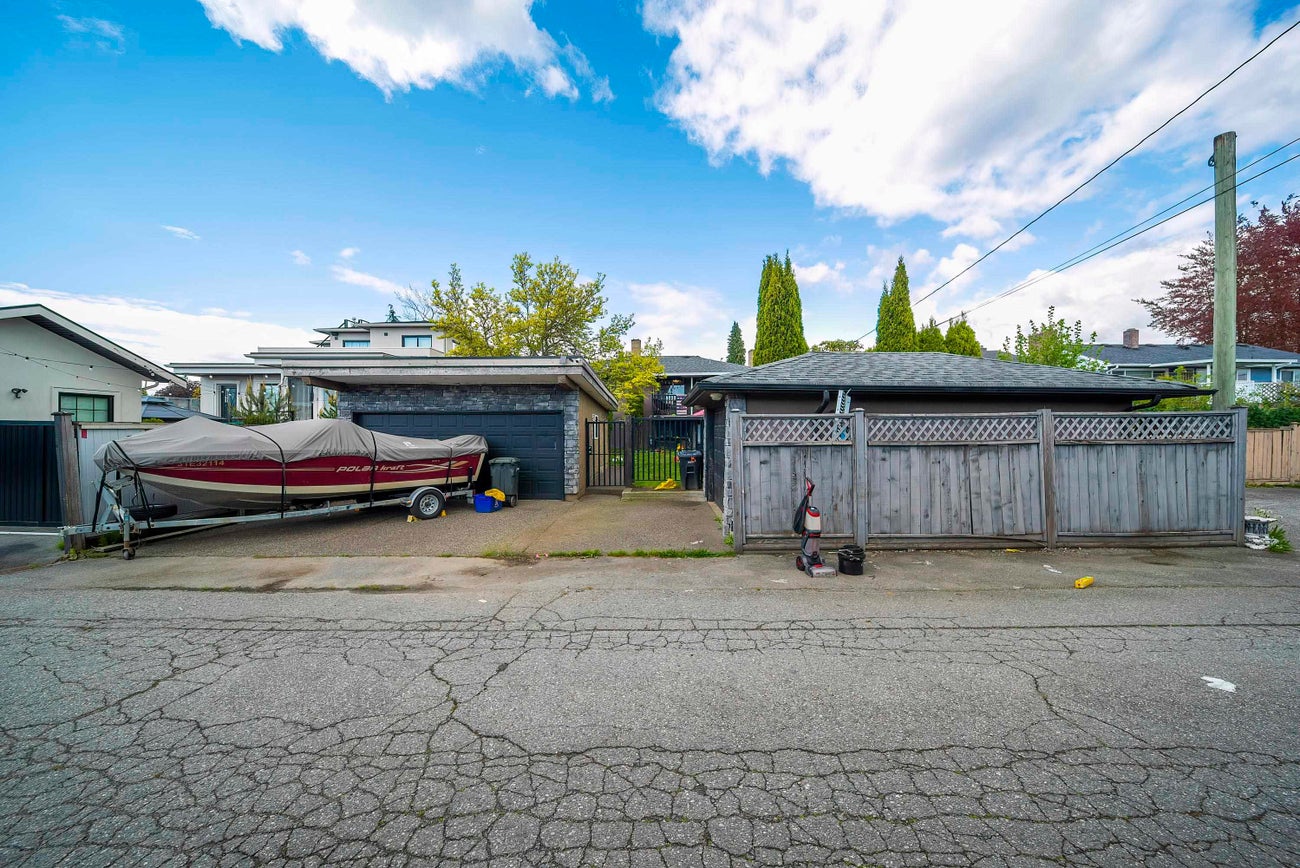 4516 Parker Street - Brentwood Park Single Family Residence for Sale, 4 Bedrooms (R3012905) #40