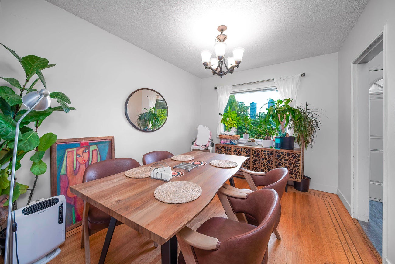 4516 Parker Street - Brentwood Park Single Family Residence for Sale, 4 Bedrooms (R3012905) #6