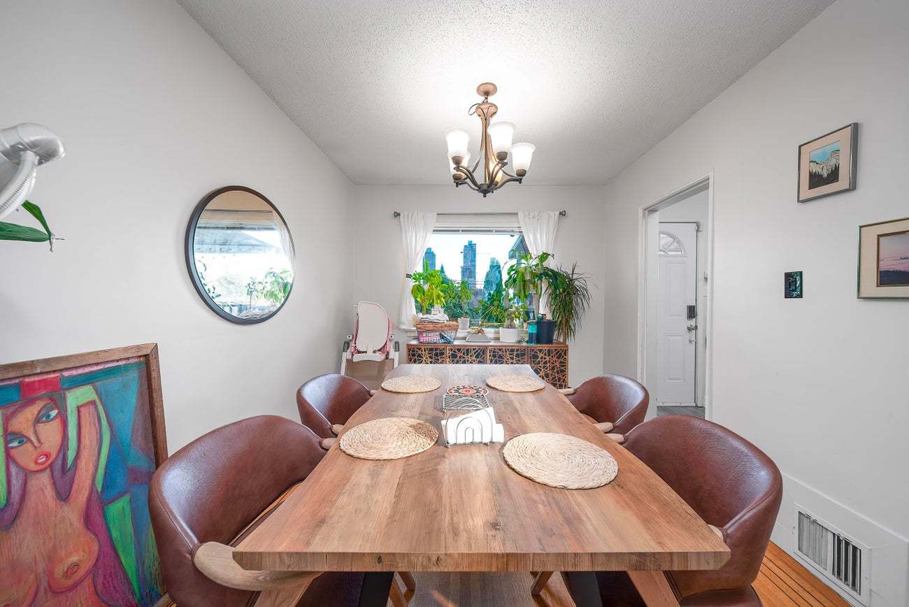 4516 Parker Street - Brentwood Park Single Family Residence for Sale, 4 Bedrooms (R3012905)# - 7