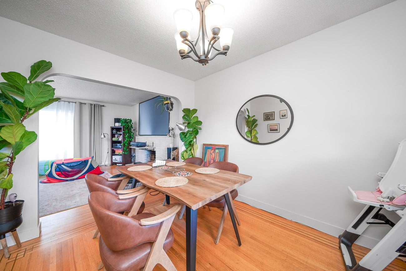 4516 Parker Street - Brentwood Park Single Family Residence for Sale, 4 Bedrooms (R3012905) #8