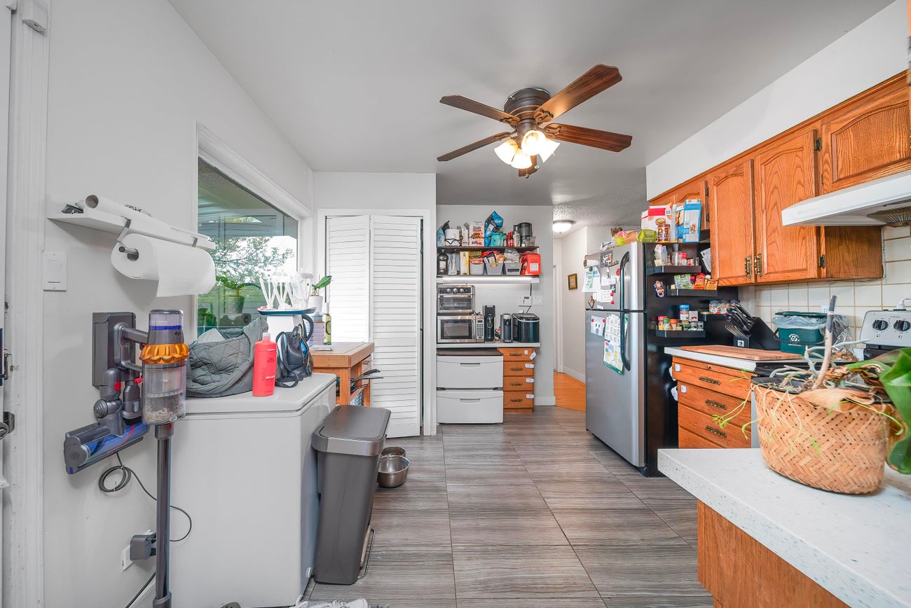 4516 Parker Street - Brentwood Park Single Family Residence for Sale, 4 Bedrooms (R3012905) #9
