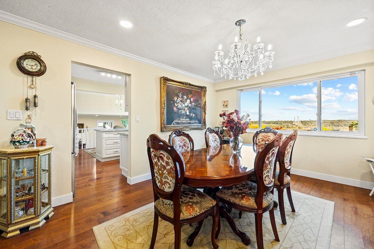 317 Hickey Drive - Coquitlam East Single Family Residence for Sale, 4 Bedrooms (R3013390) #10