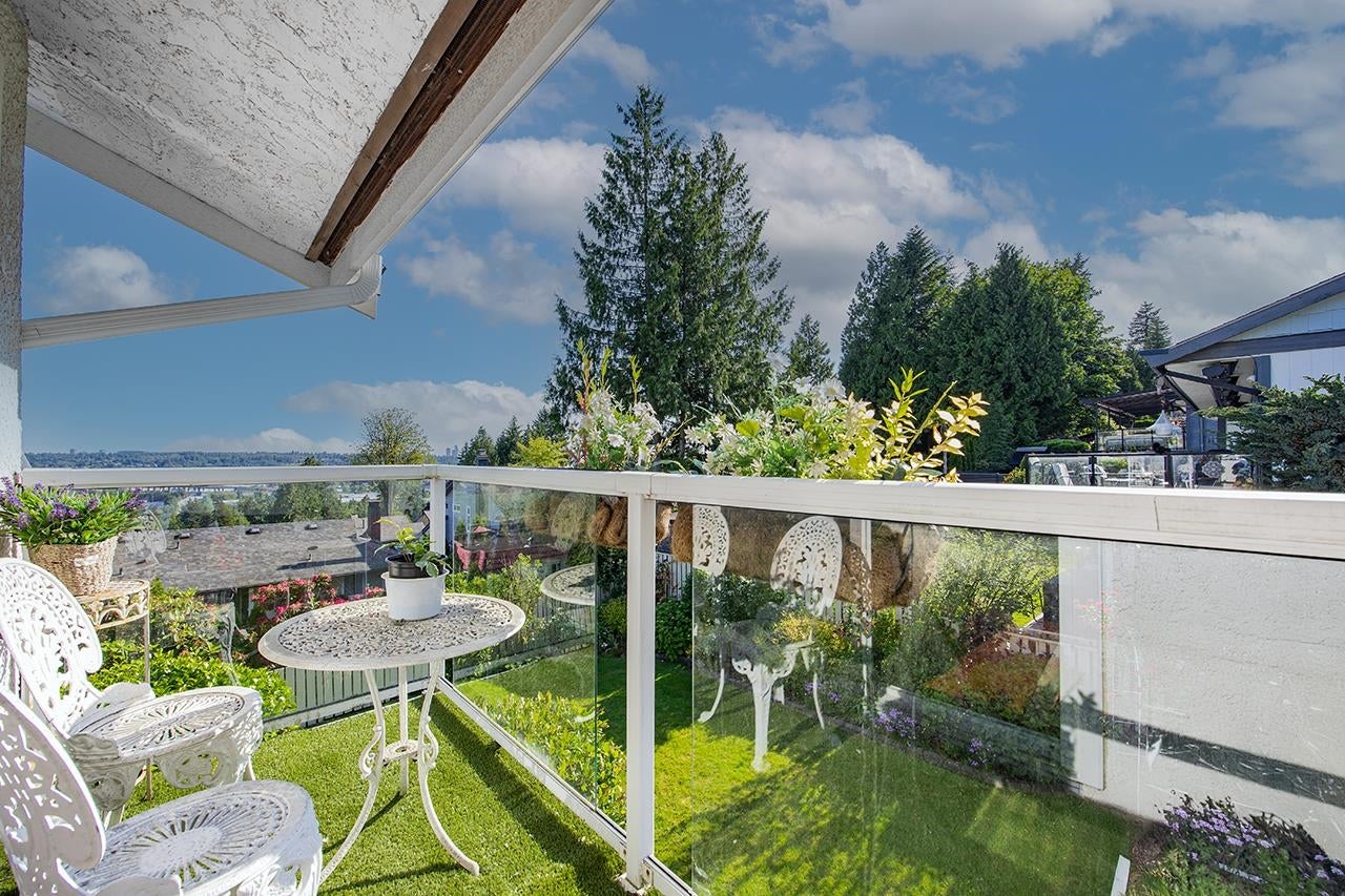 317 Hickey Drive - Coquitlam East Single Family Residence for Sale, 4 Bedrooms (R3013390) #16