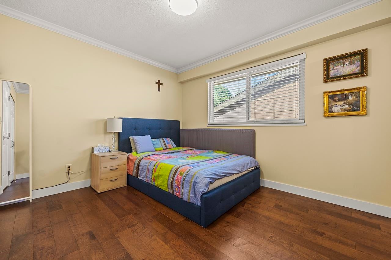 317 Hickey Drive - Coquitlam East Single Family Residence for Sale, 4 Bedrooms (R3013390) #21