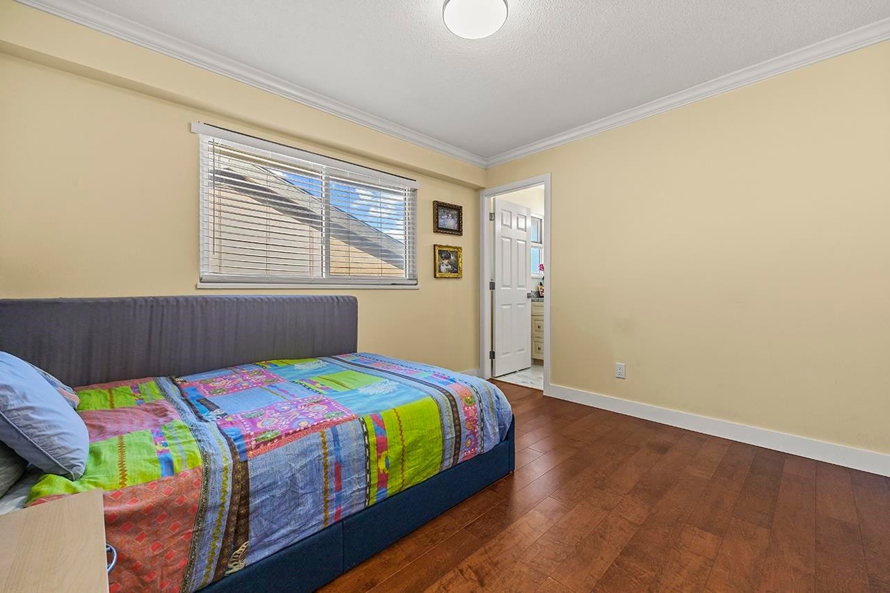 317 Hickey Drive - Coquitlam East Single Family Residence for Sale, 4 Bedrooms (R3013390) #22