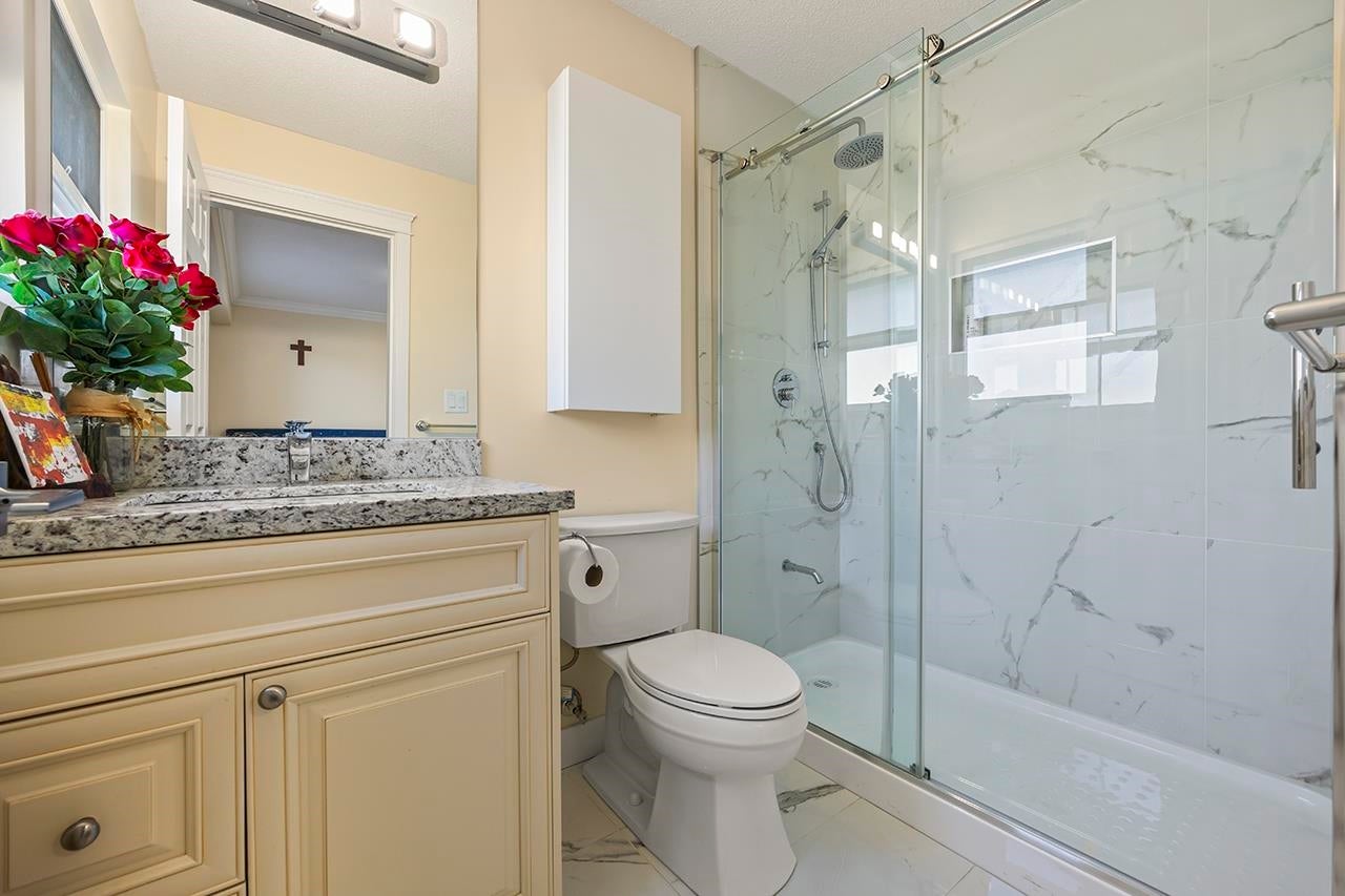 317 Hickey Drive - Coquitlam East Single Family Residence for Sale, 4 Bedrooms (R3013390) #23