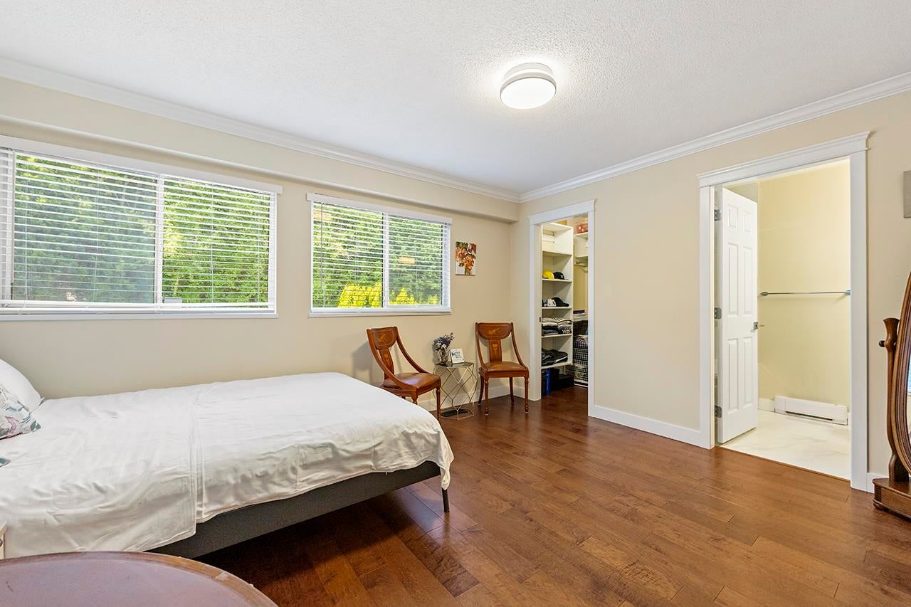 317 Hickey Drive - Coquitlam East Single Family Residence for Sale, 4 Bedrooms (R3013390) #25