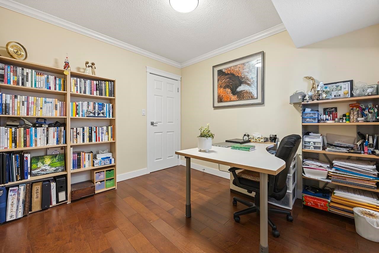 317 Hickey Drive - Coquitlam East Single Family Residence for Sale, 4 Bedrooms (R3013390) #29