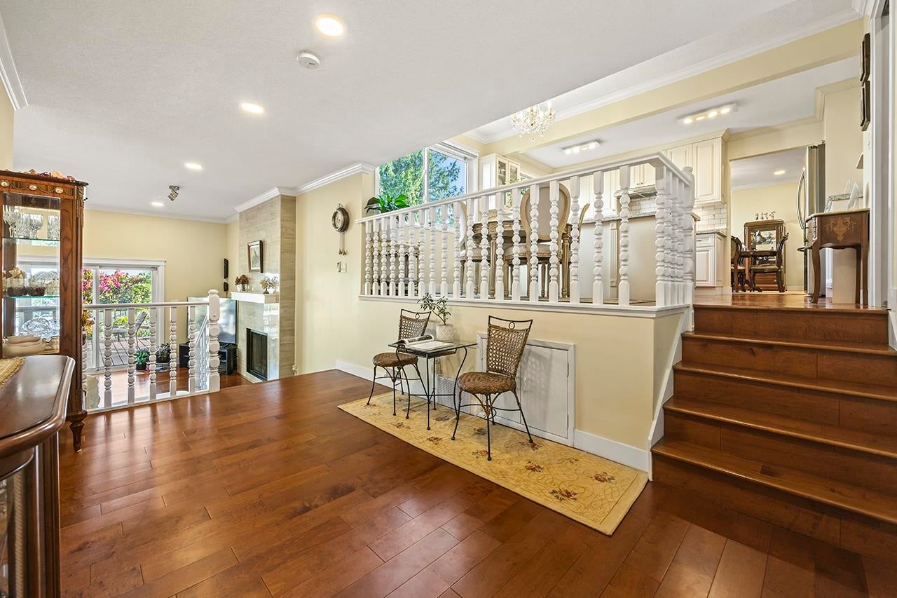 317 Hickey Drive - Coquitlam East Single Family Residence for Sale, 4 Bedrooms (R3013390) #31