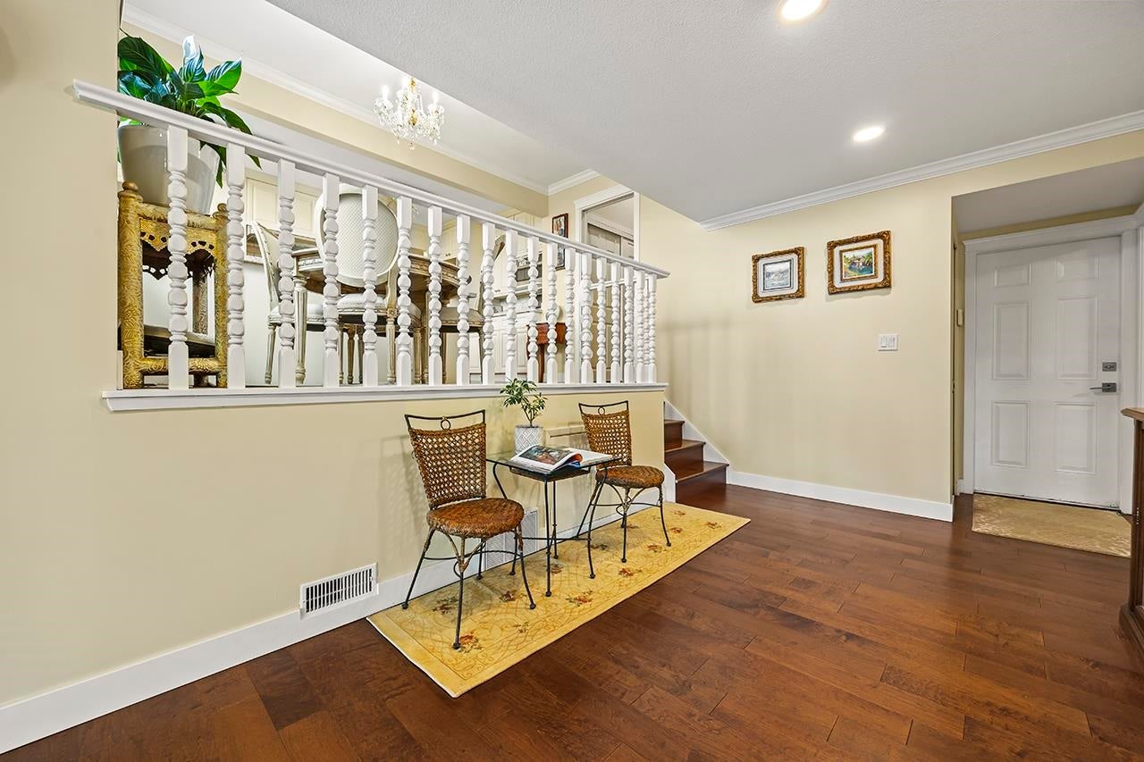 317 Hickey Drive - Coquitlam East Single Family Residence for Sale, 4 Bedrooms (R3013390) #32