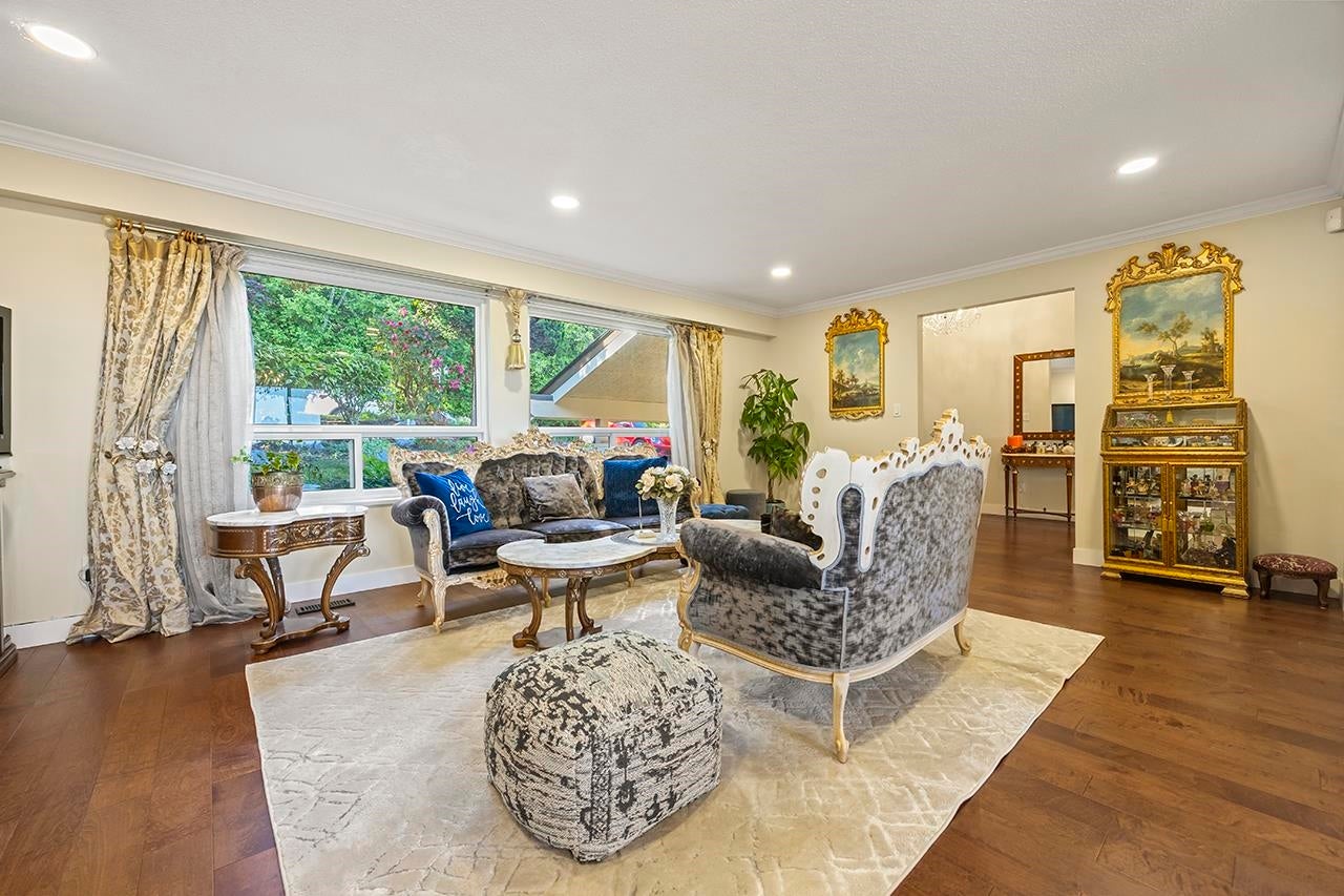 317 Hickey Drive - Coquitlam East Single Family Residence for Sale, 4 Bedrooms (R3013390) #7