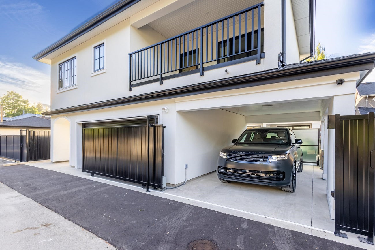 3970 Eton Street - Vancouver Heights Single Family Residence for Sale, 8 Bedrooms (R3013730) #40