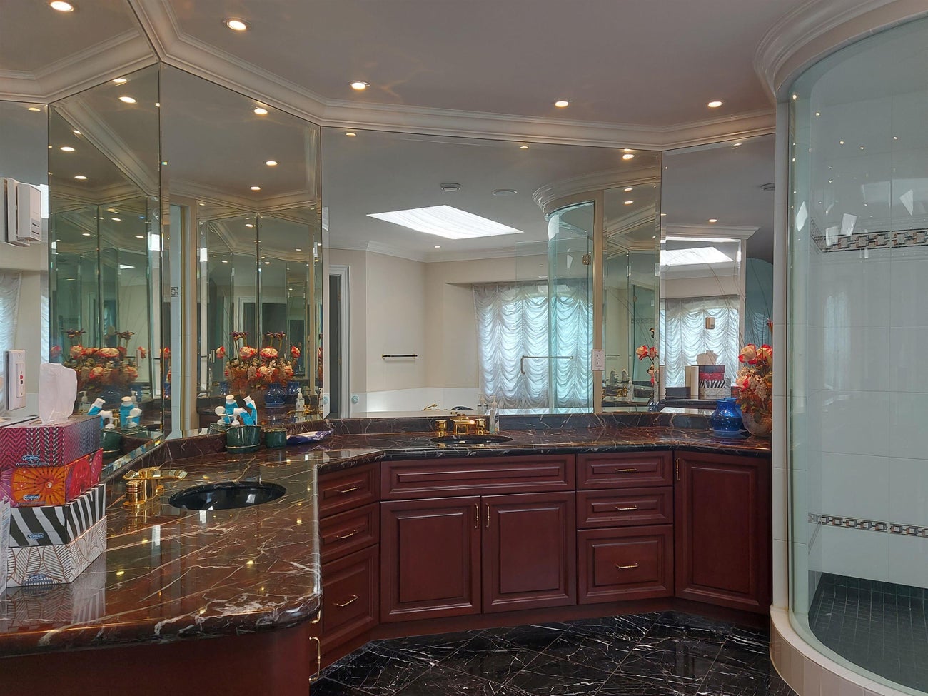 8038 Cloverlake Court - Government Road Single Family Residence for Sale, 5 Bedrooms (R3014172)# - 16