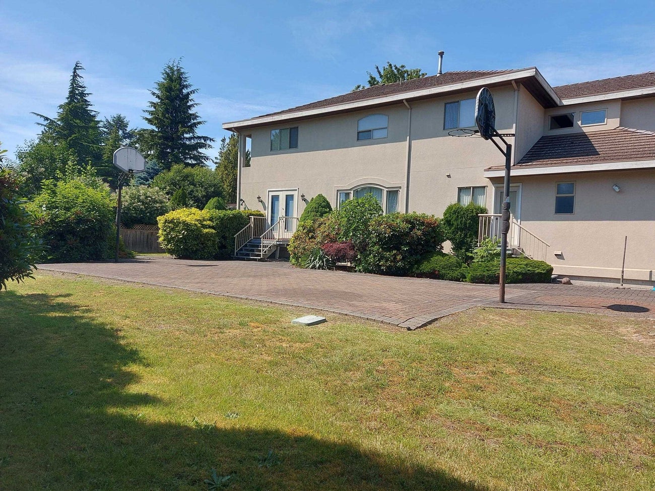 8038 Cloverlake Court - Government Road single-family-residence for Sale, 5 Bedrooms (R3014172)# - 23