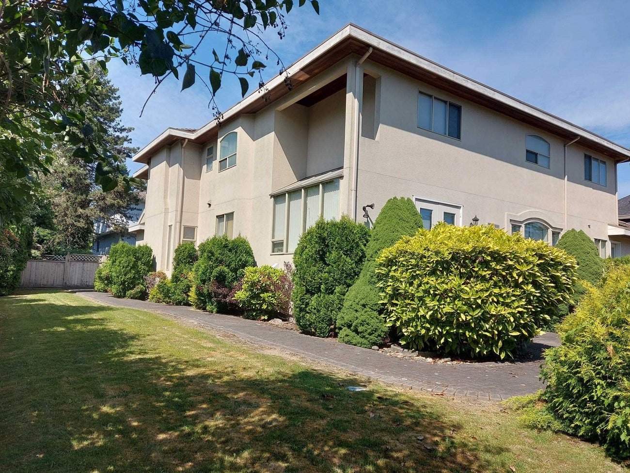 8038 Cloverlake Court - Government Road Single Family Residence for Sale, 5 Bedrooms (R3014172)# - 25