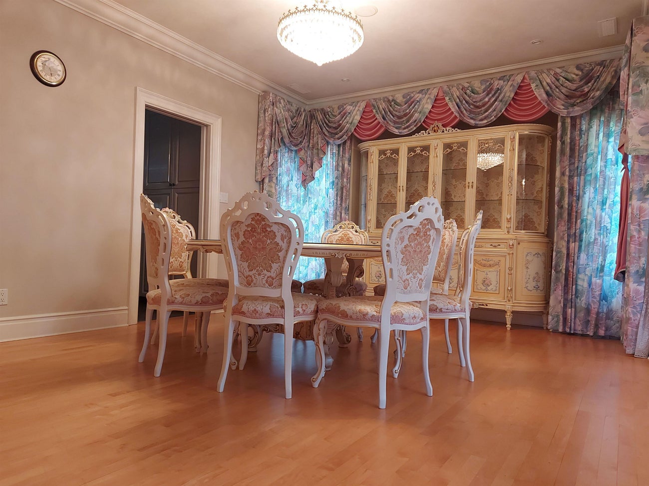 8038 Cloverlake Court - Government Road Single Family Residence for Sale, 5 Bedrooms (R3014172)# - 5