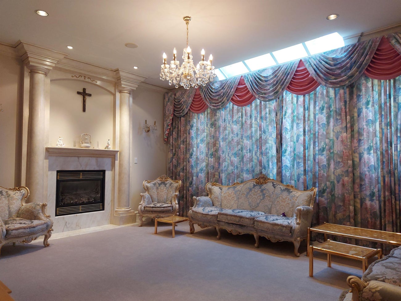 8038 Cloverlake Court - Government Road Single Family Residence for Sale, 5 Bedrooms (R3014172)# - 6