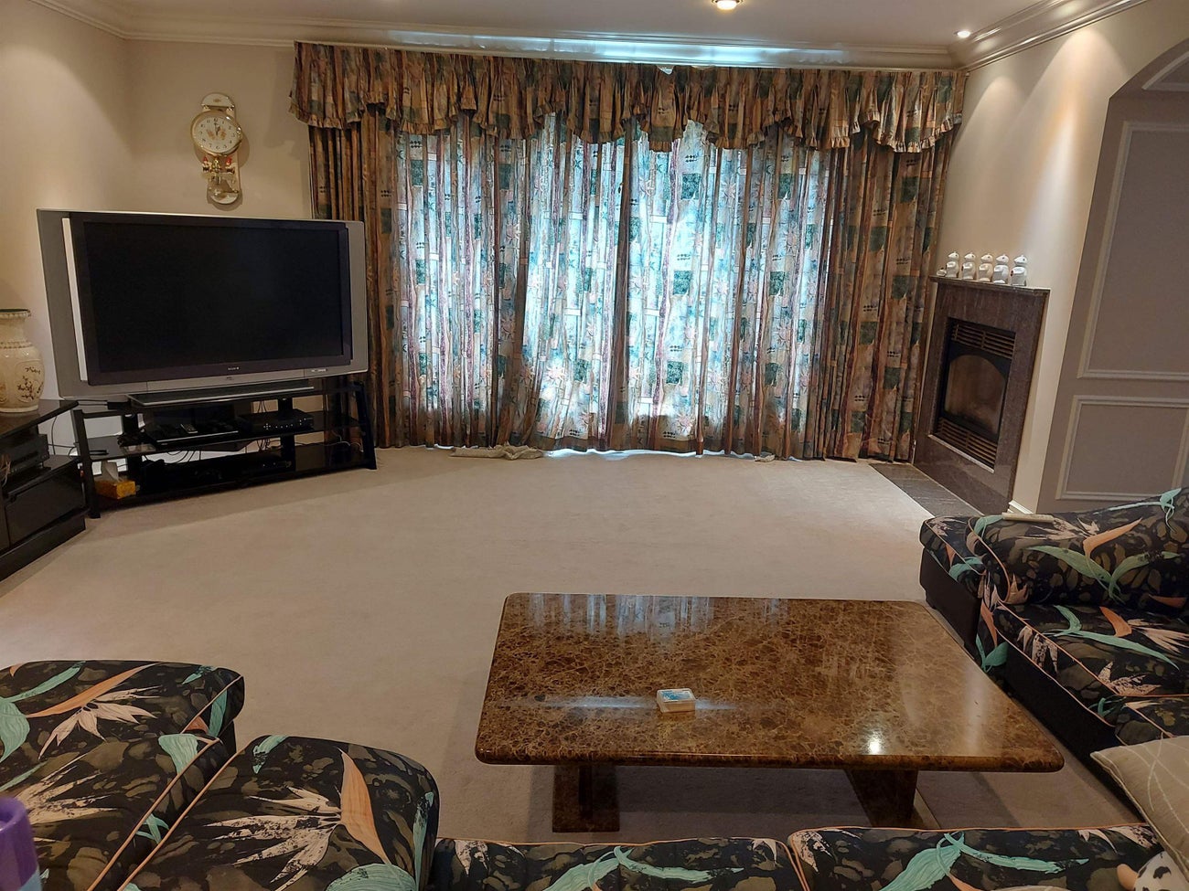 8038 Cloverlake Court - Government Road Single Family Residence for Sale, 5 Bedrooms (R3014172)# - 8