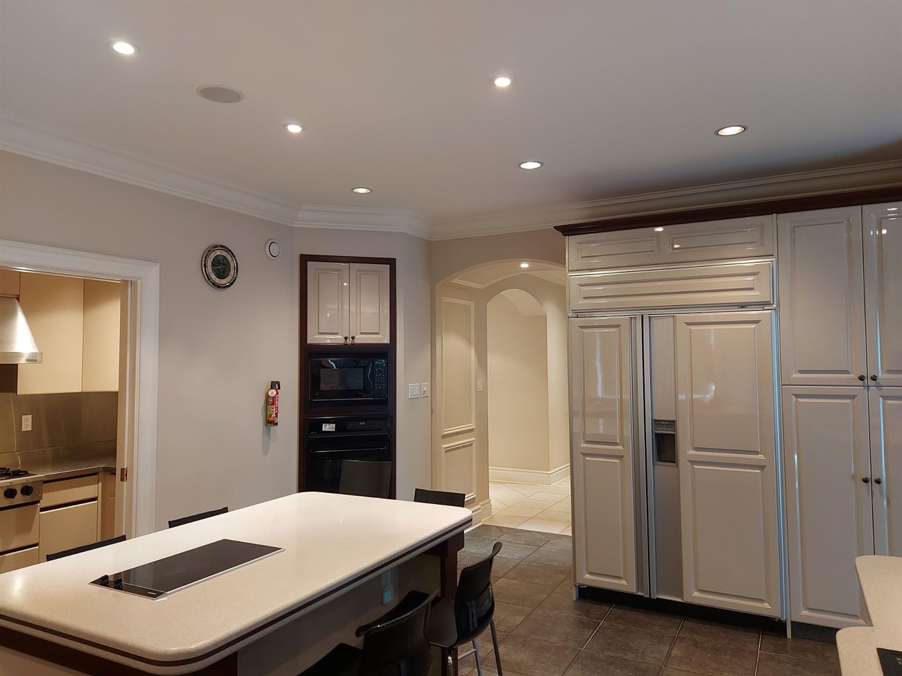 8038 Cloverlake Court - Government Road Single Family Residence for Sale, 5 Bedrooms (R3014172)# - 9