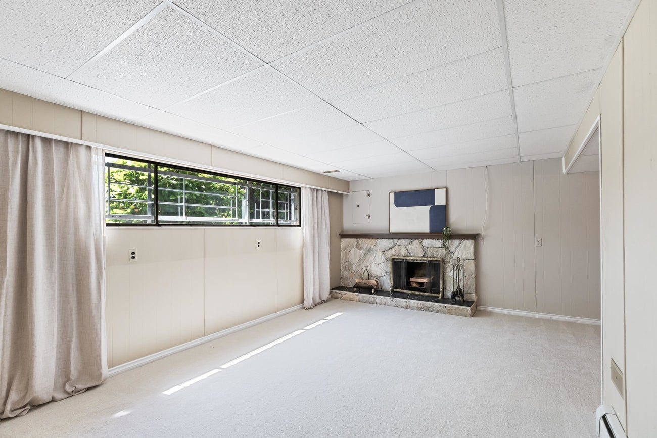 805 Everett Crescent - Sperling-Duthie Single Family Residence for Sale, 4 Bedrooms (R3014346) #24