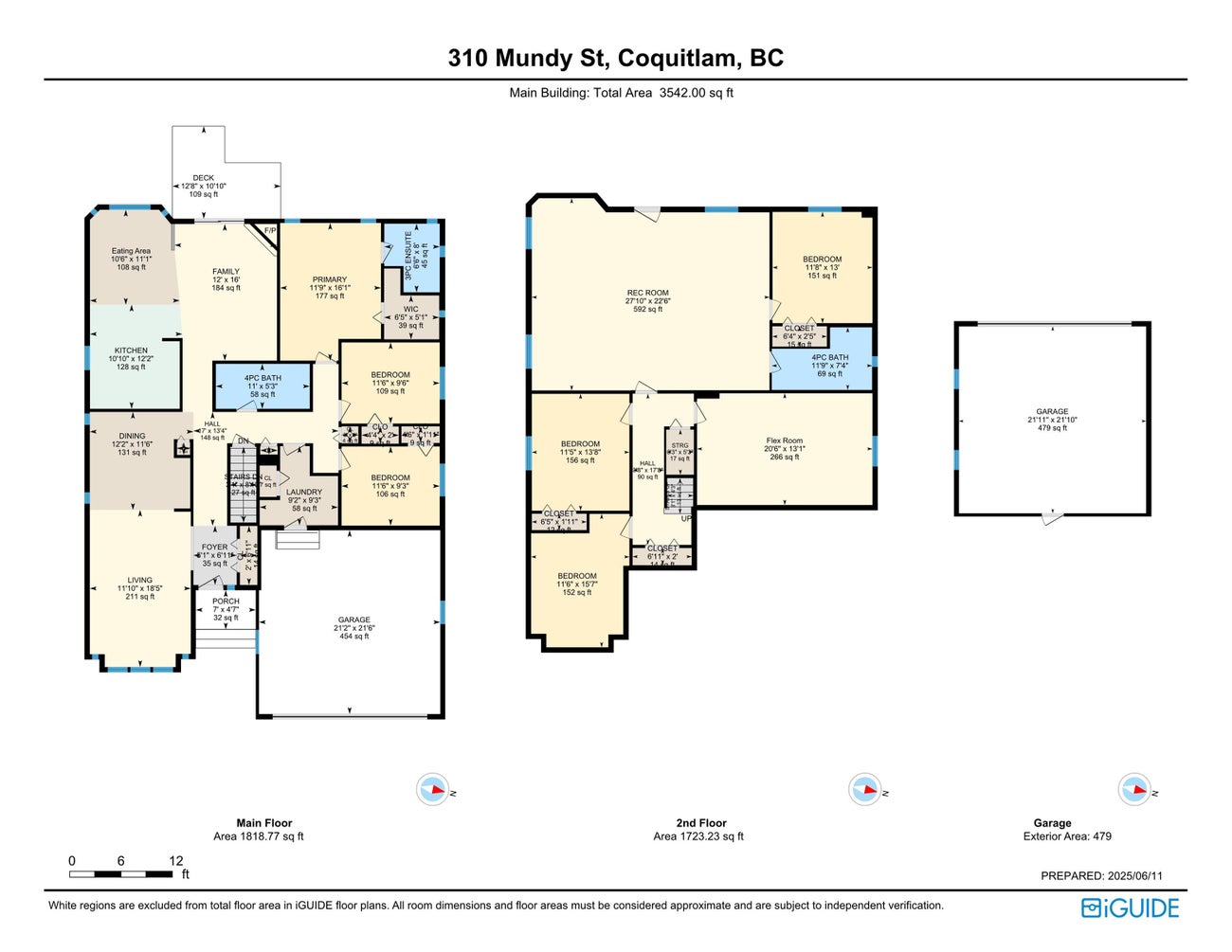 310 Mundy Street - Central Coquitlam Single Family Residence for Sale, 6 Bedrooms (R3014461) #26