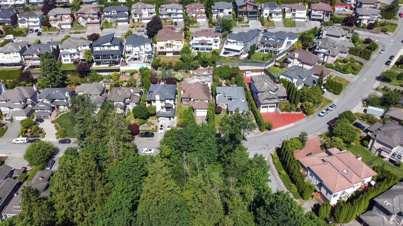 2267 Sorrento Drive - Coquitlam East Single Family Residence for Sale, 5 Bedrooms (R3014473) #10
