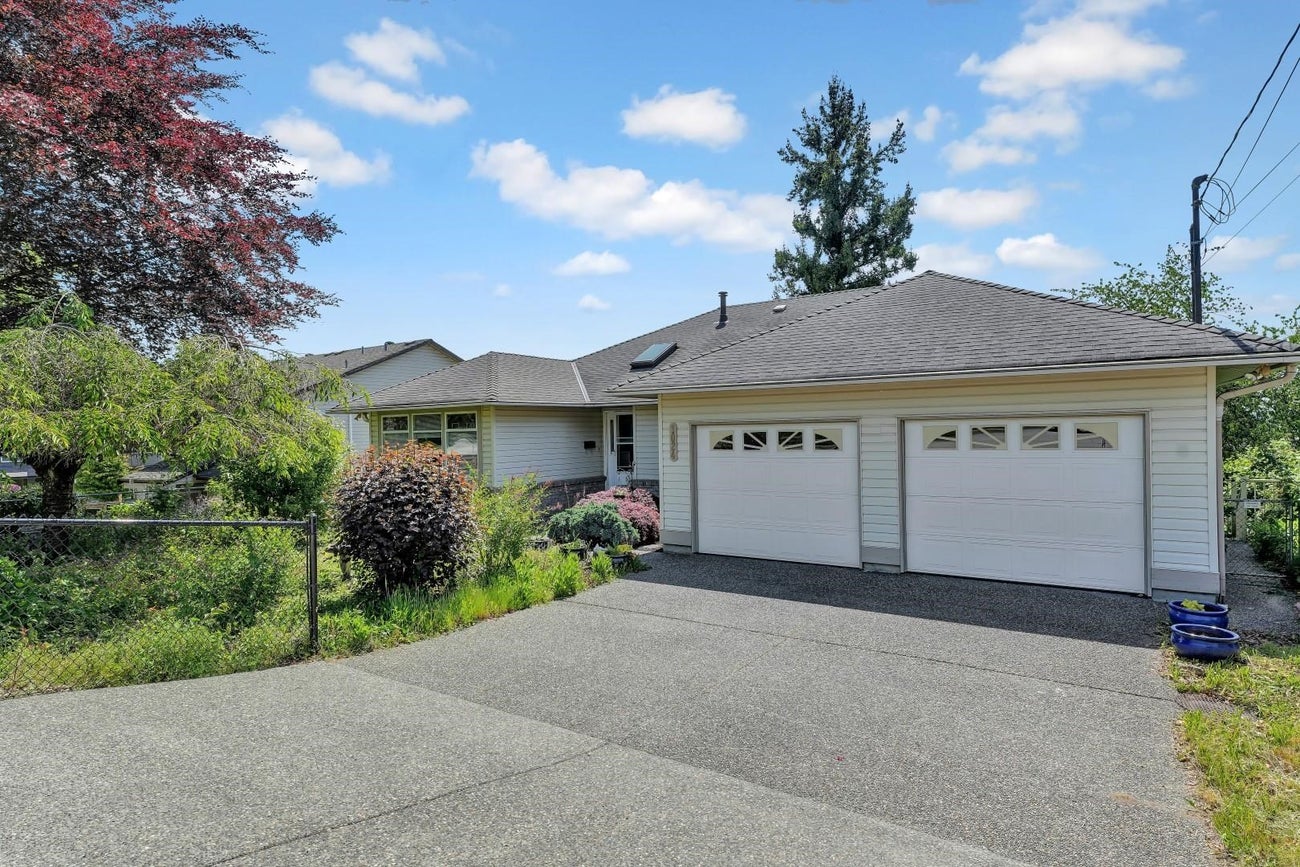 1024 Delestre Avenue - Maillardville Single Family Residence for Sale, 3 Bedrooms (R3015252) #1