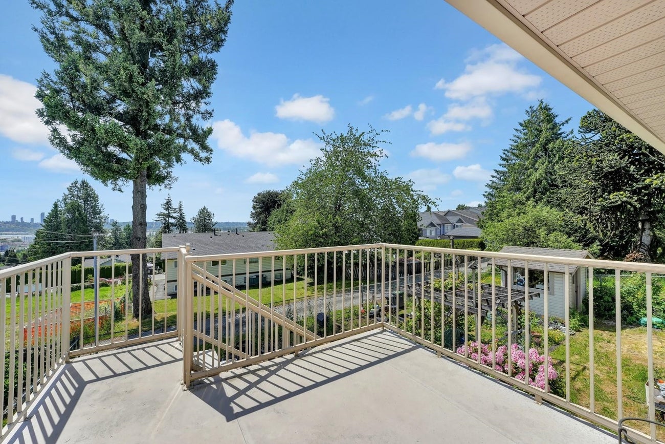 1024 Delestre Avenue - Maillardville Single Family Residence for Sale, 3 Bedrooms (R3015252) #5