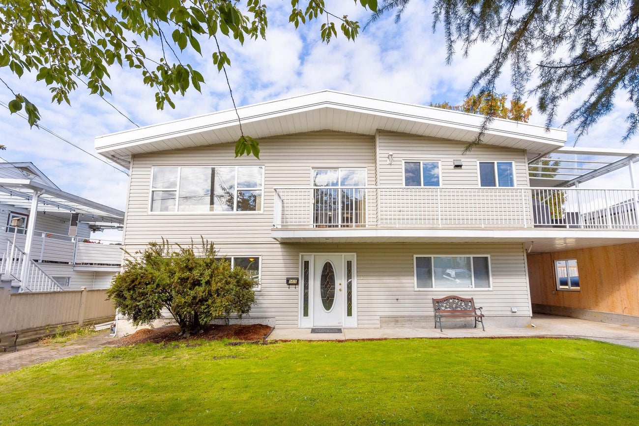 1415 Cornell Avenue - Central Coquitlam Single Family Residence for Sale, 4 Bedrooms (R3015336) #1