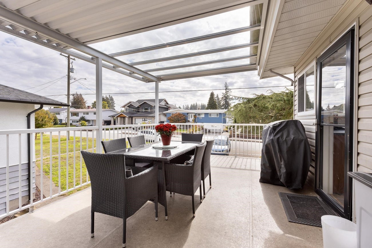 1415 Cornell Avenue - Central Coquitlam Single Family Residence for Sale, 4 Bedrooms (R3015336) #20