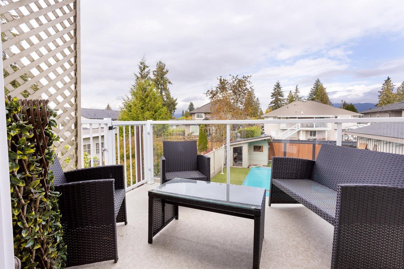 1415 Cornell Avenue - Central Coquitlam Single Family Residence for Sale, 4 Bedrooms (R3015336) #24