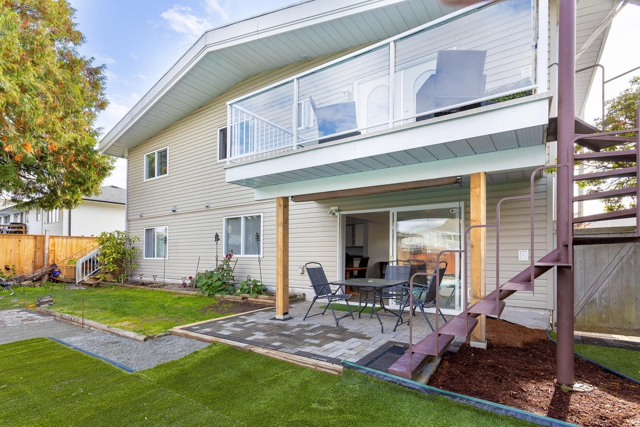 1415 Cornell Avenue - Central Coquitlam Single Family Residence for Sale, 4 Bedrooms (R3015336) #36
