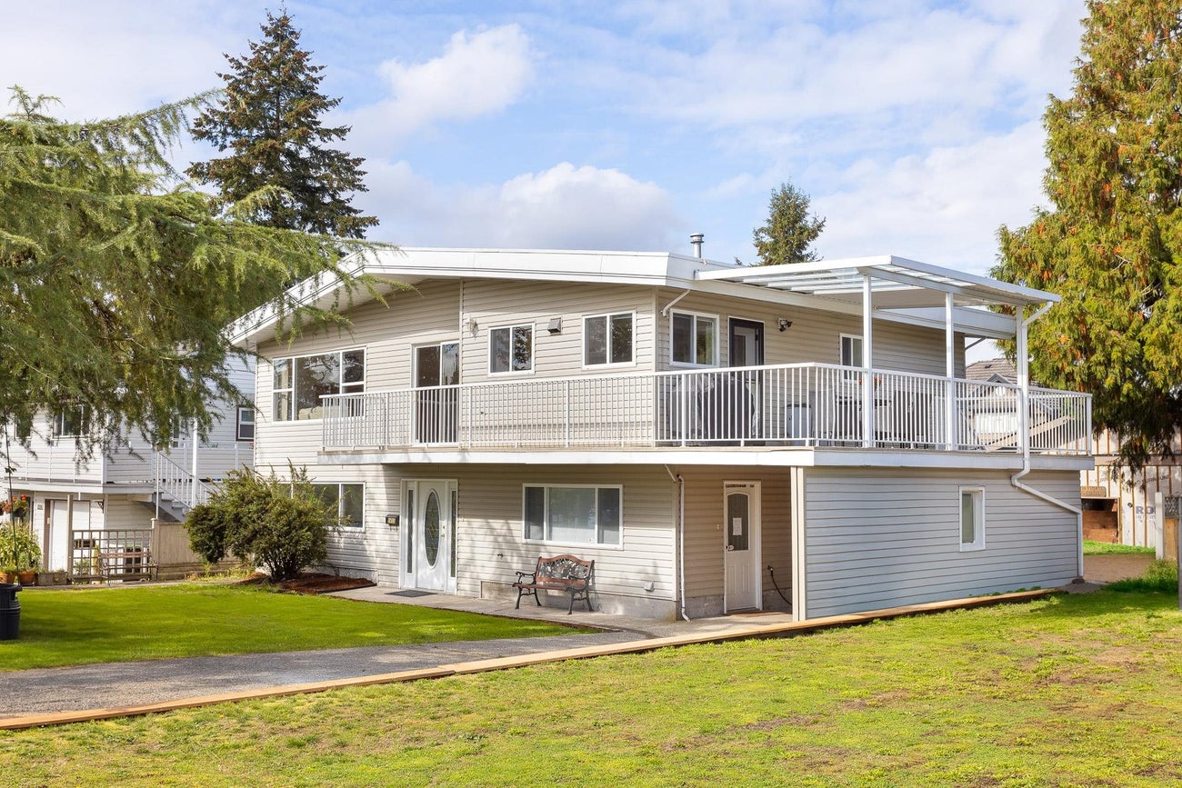 1415 Cornell Avenue - Central Coquitlam Single Family Residence for Sale, 4 Bedrooms (R3015336) #3
