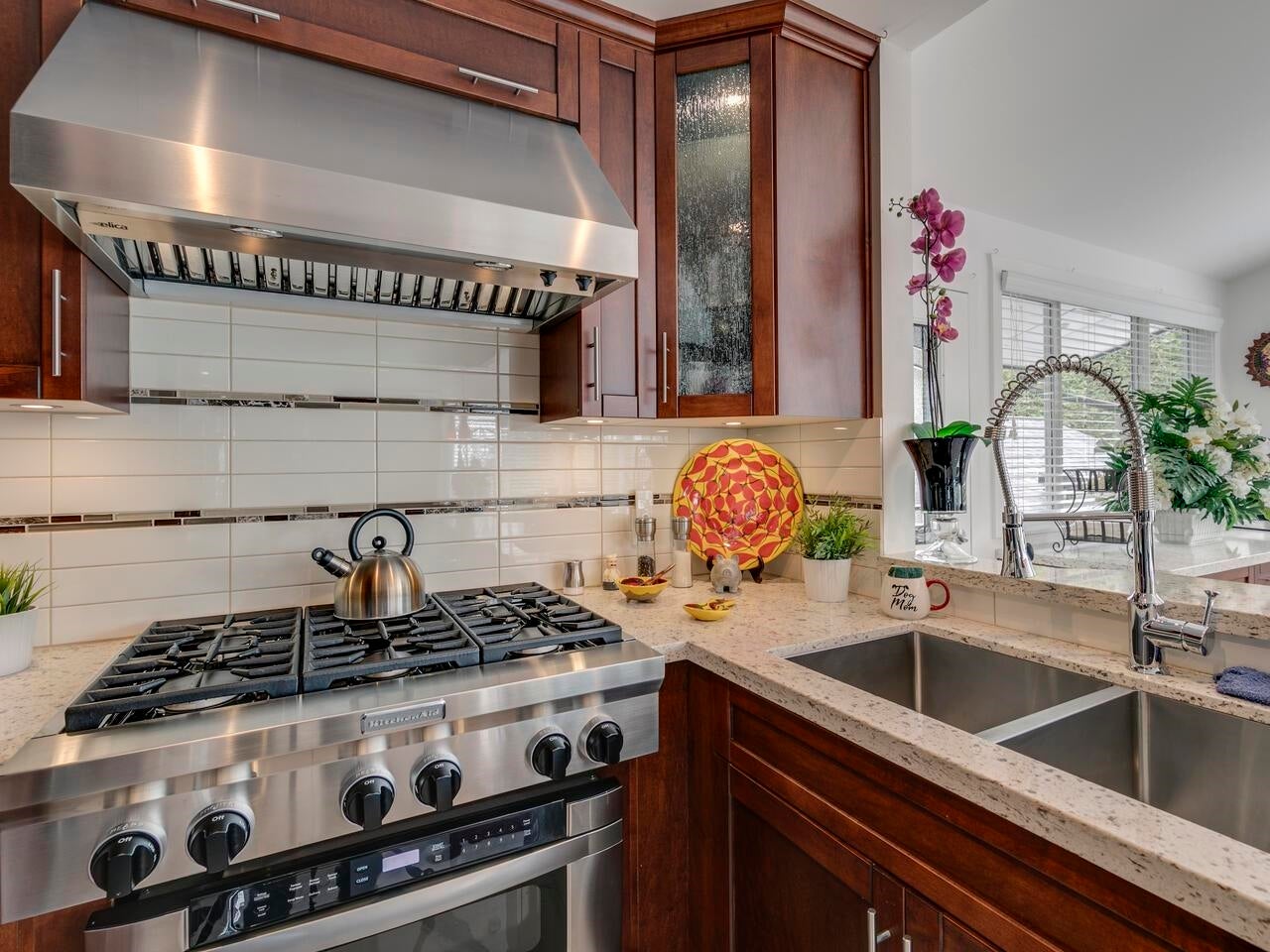 491 Midvale Street - Central Coquitlam Single Family Residence for Sale, 5 Bedrooms (R3015630)# - 17